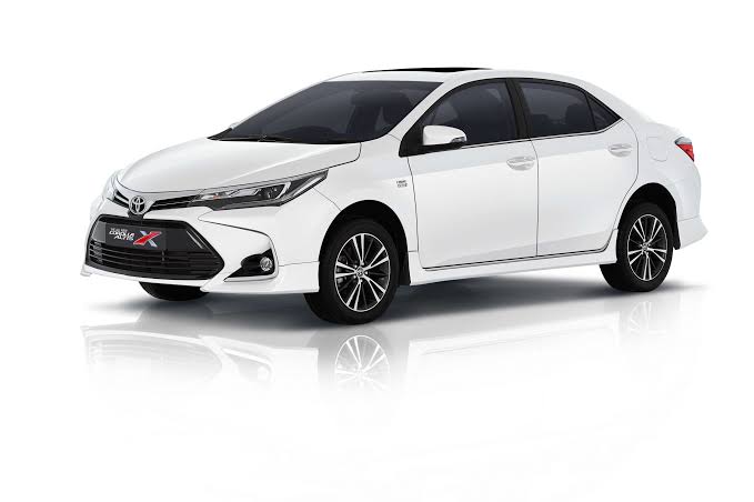 Rent a Car Flypakistan